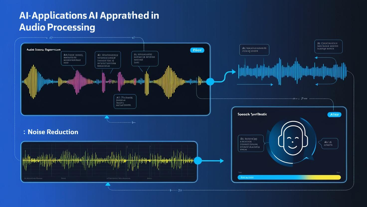 AI audio